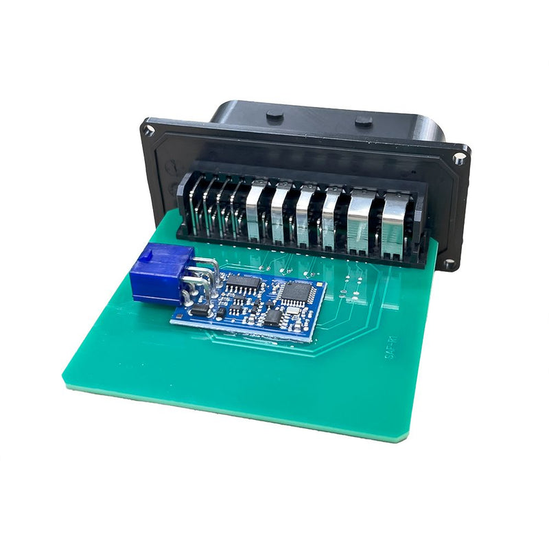 Unidad de control de reemplazo DDC, BMW S 1000 RR '19-'22 (K67)