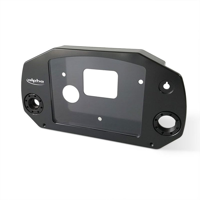 Protective housing MoTeC Dash C125