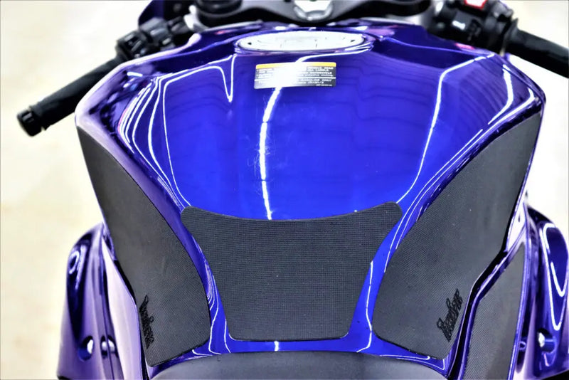 Techspec '15 - '26 YAMAHA R1 M / R1  XL2 Tank Grips