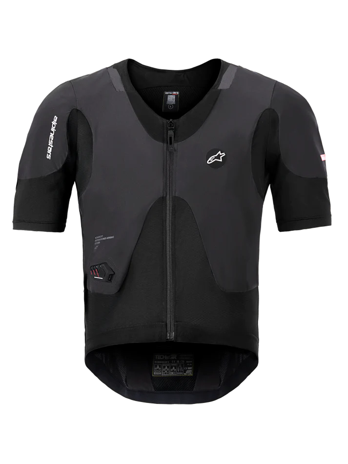 Alpinestars Tech-Air® 5 Plasma System