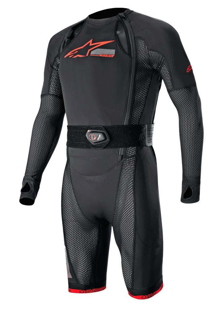 Alpinestars Tech-Air® 10 Airbag System