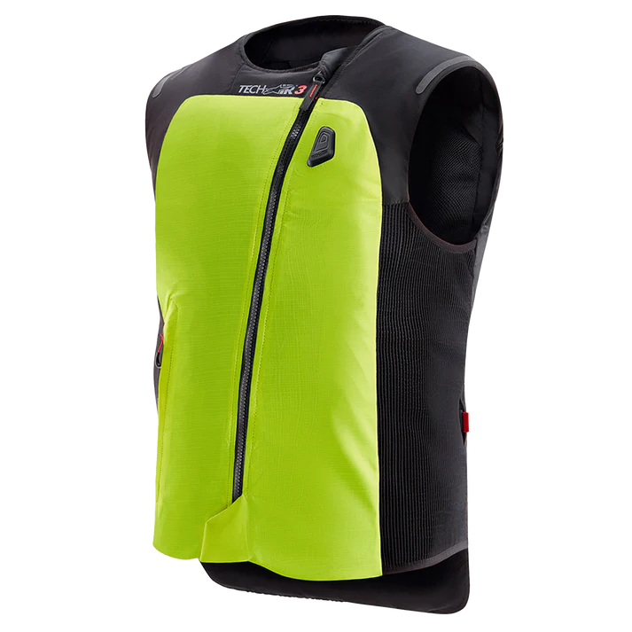 Alpinestars Tech-Air 3 V2 System