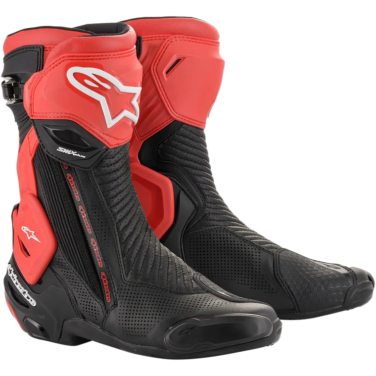 Botas ventiladas SMX Plus