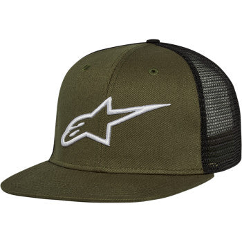 Alpinestars Corp Trucker Hat