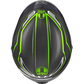 Pista GP RR Performante Helmet