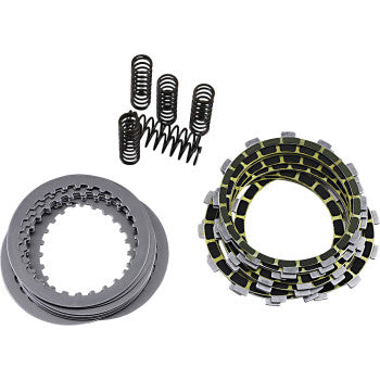 Clutch Kit '11-'22 Suzuki GSX-R 600 / 750
