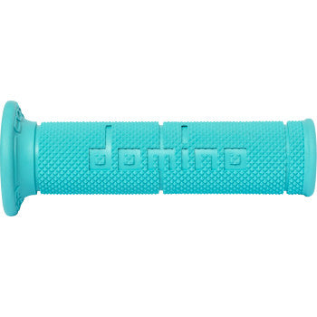 Domino Corsa Grips - Cyan