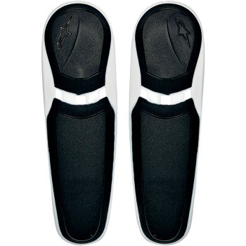 Alpinestars Replacement Boot Toe Sliders — SMX Plus 2013 - 2015
