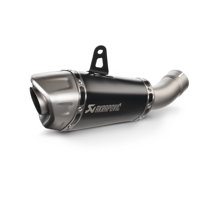 Akrapovic Slip-On Line (Titanium) '21-'24 Kawasaki  Ninja ZX-10R