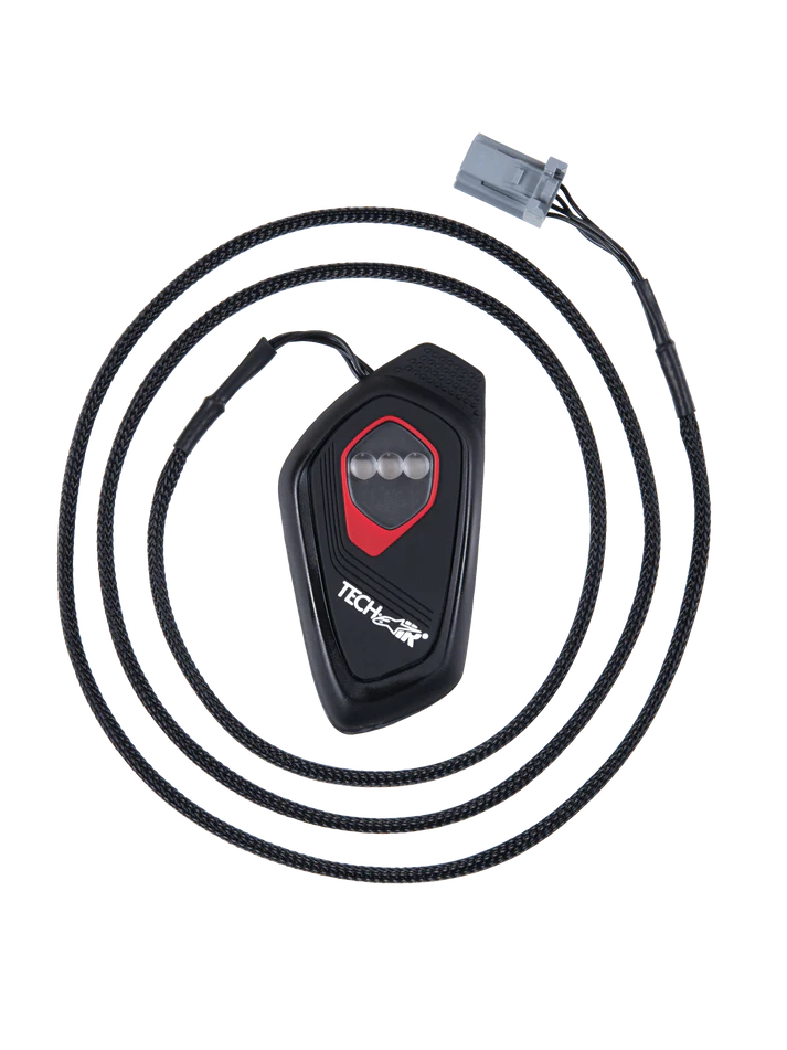 Alpinestars Tech-Air® 7X LED Display