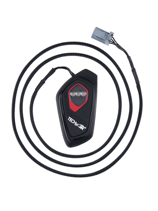 Alpinestars Tech-Air® 7X LED Display