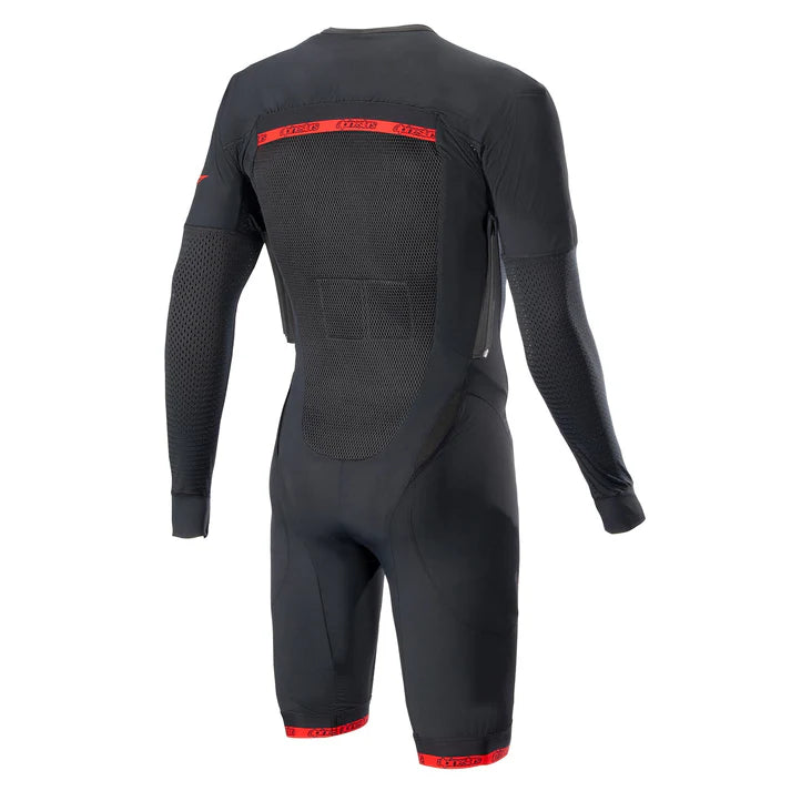 Alpinestars Tech-Air® 10 Race System Short Base Layer
