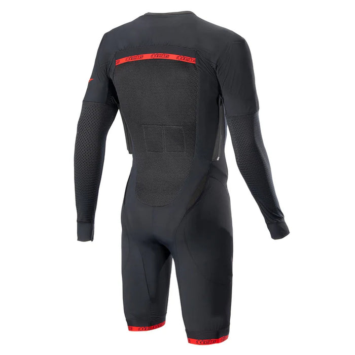 Tech-Air® 10 Race System Base Layer