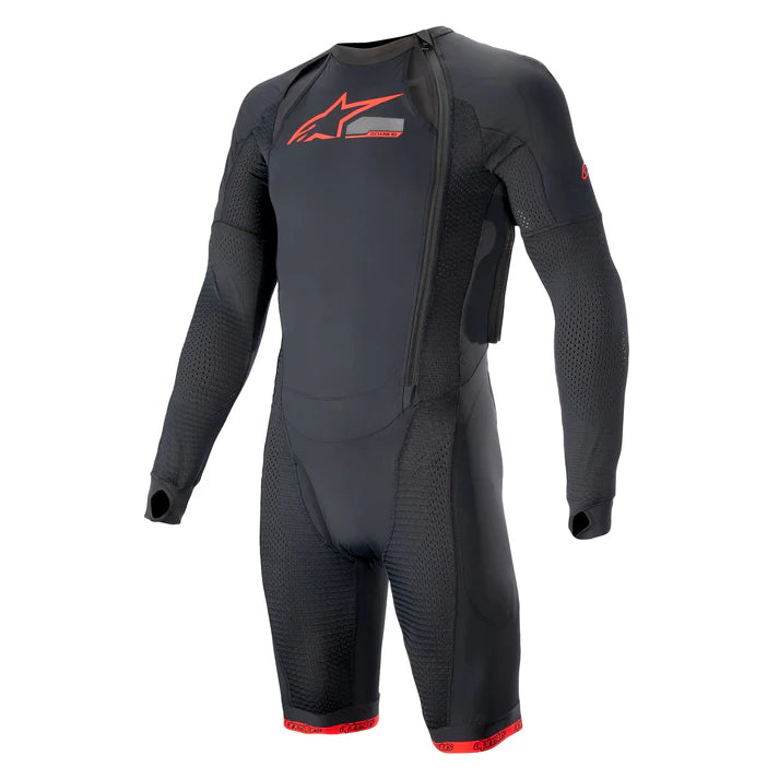 Alpinestars Tech-Air® 10 Race System Short Base Layer
