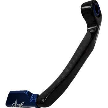 DRIVEN RACING Lever Guard - Carbon Fiber - Clutch