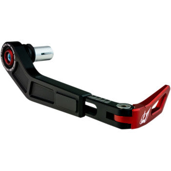 DRIVEN RACING Lever Guard - D-Axis - BRAKE