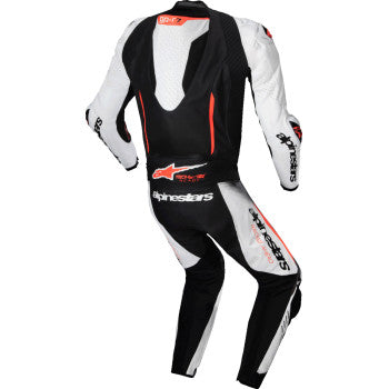 GP-R7 1-PC Leather Suit