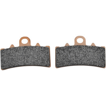 EBC EPFA 606HH Sintered Metal Brake Pads '14 -'24 KTM RC390