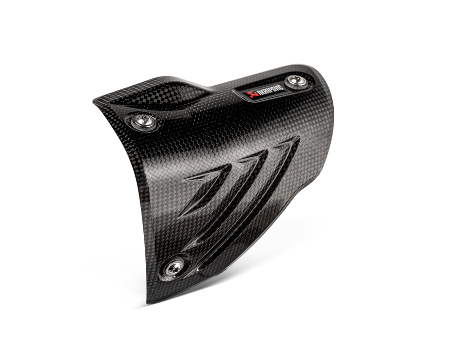 Heat Shield (Carbon) for '19 -'26 BMW S1000RR / '21 -'25