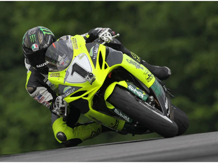 '11 -'27 Suzuki GSXR600/750 SuperBike Kit