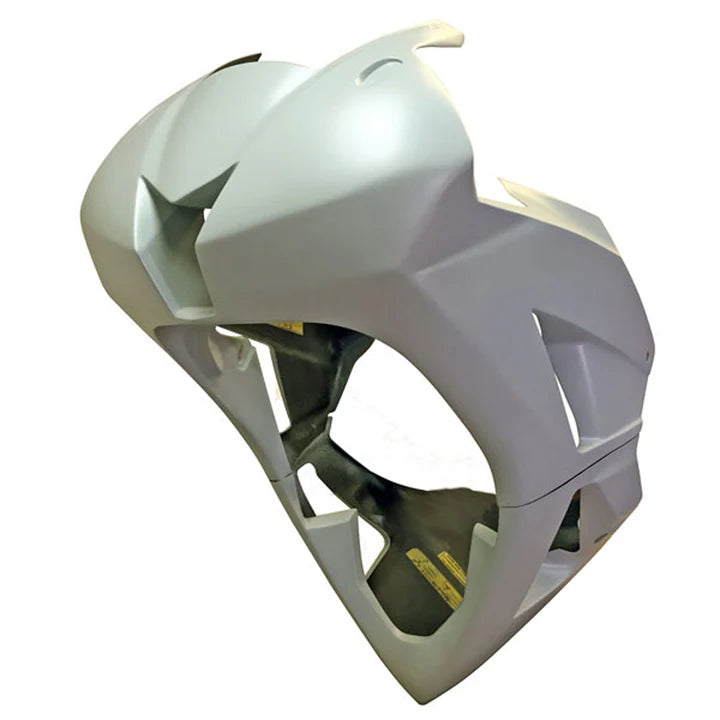 Kit de SuperBike con tapa de tanque para Honda CBR600RR 13'-'24