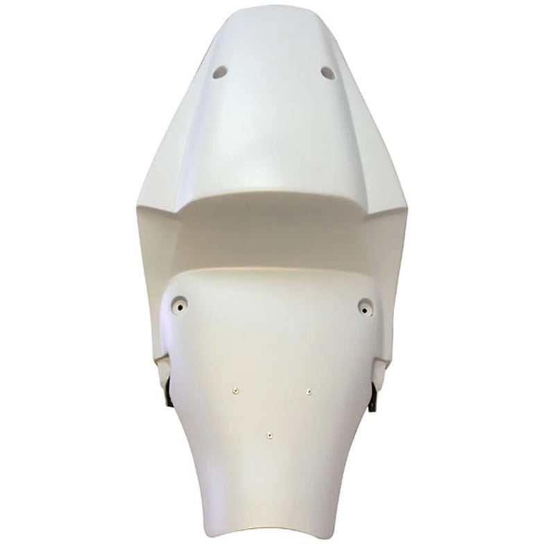 Kit de SuperBike con tapa de tanque para Honda CBR600RR 13'-'24