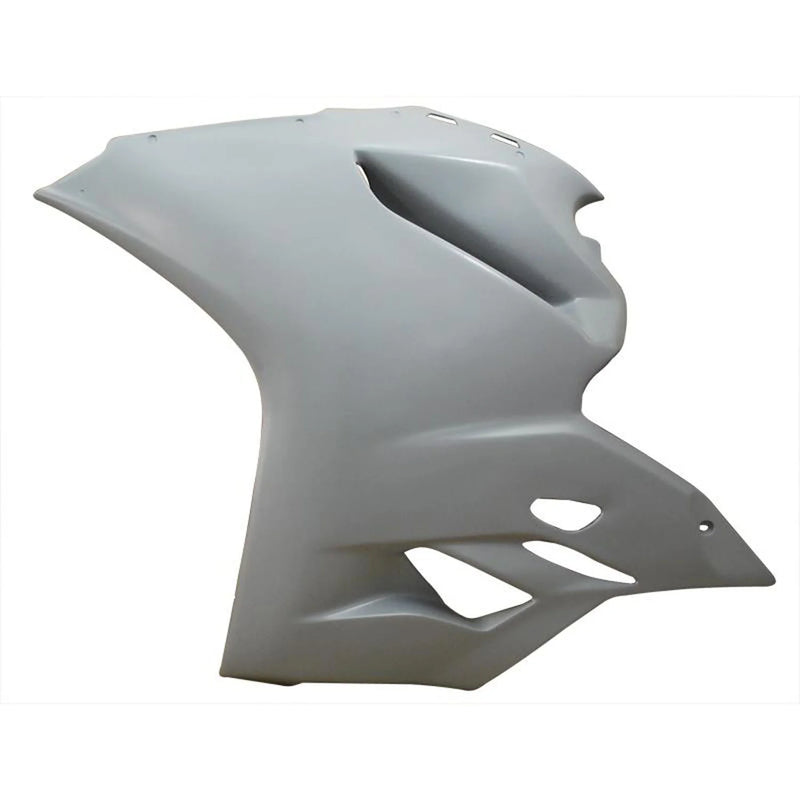 Kit de Superbike Ducati Panigale 1199 '12-'15: el protector del faldón se vende por separado