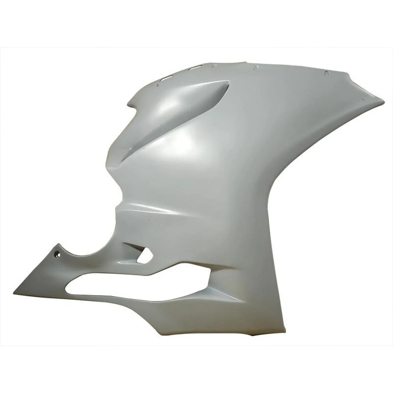 Kit de Superbike Ducati Panigale 1199 '12-'15: el protector del faldón se vende por separado