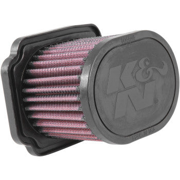 High-Flow Air Filter 2022-2024 Yamaha YZF-R7 / 2015-2024 MT-07 / 2015-2017 FZ-07