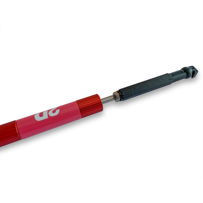 Kit de sensores de suspensión delantera BMW S 1000 RR 2019 (K67), para OEM con suspensión DDC