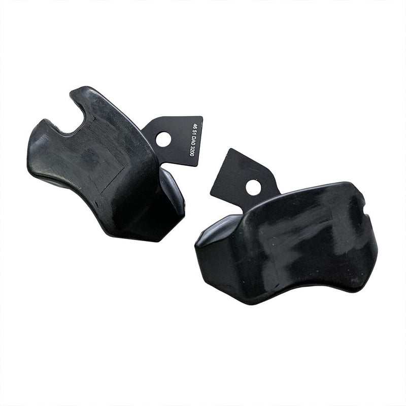 Kit de sensores de suspensión delantera BMW S 1000 RR 2019 (K67), para OEM con suspensión DDC