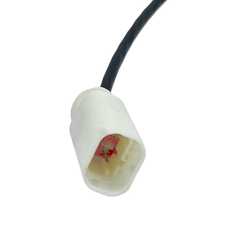 Sensor de presión del freno delantero, rango de presión 0-100 bar (1450 psi) para M RCK y RCK Pro-STK