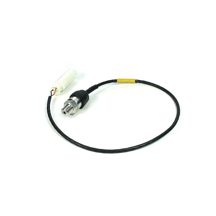 Rear brake pressure sensor, pressure range 0-100bar (1450psi) for M RCK and RCK Pro-STK