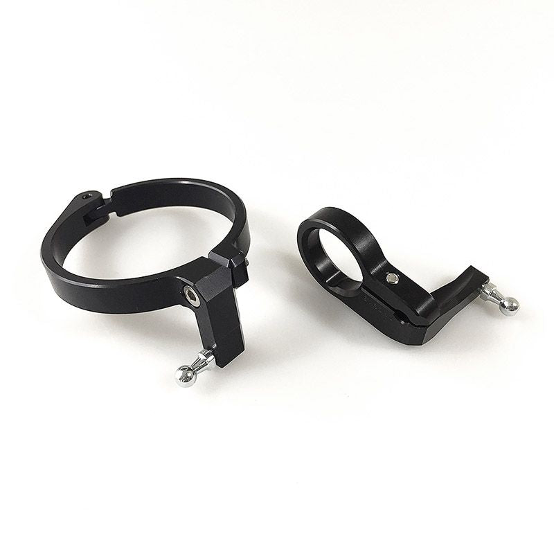 Kit de soporte de suspensión 2D DDC