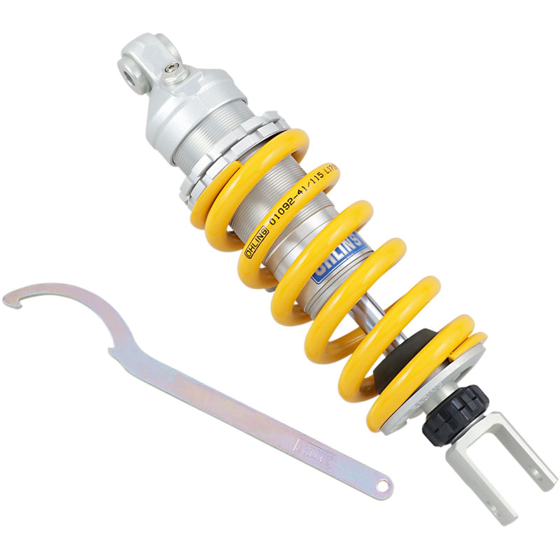 Amortiguador OHLINS - YA 419 (YAMAHA MT-07/FZ-07 '14-'23)