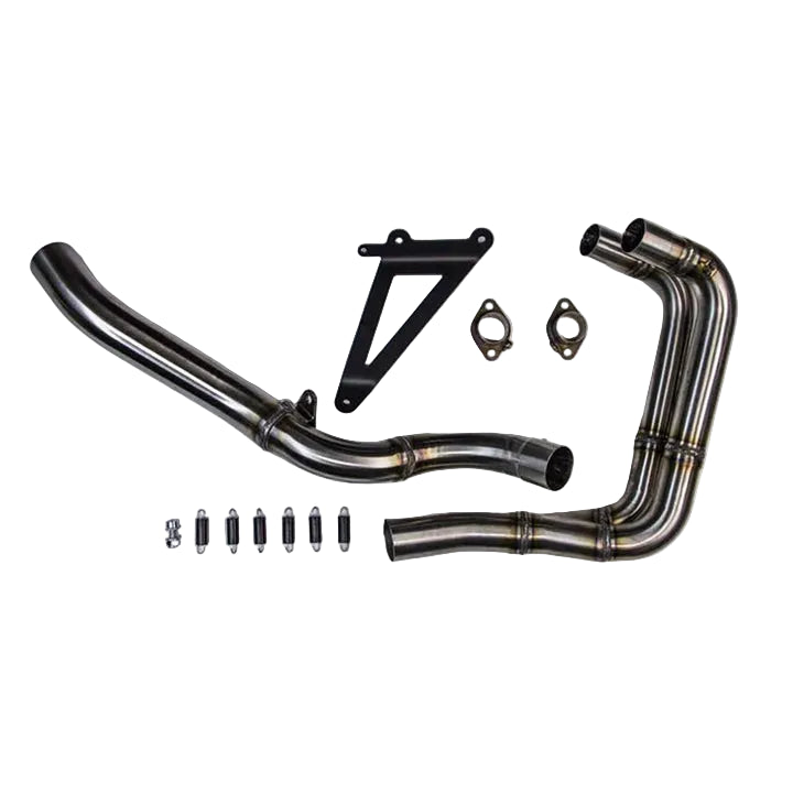 Hindle Evolution Full System '13 -'17 Ninja 300