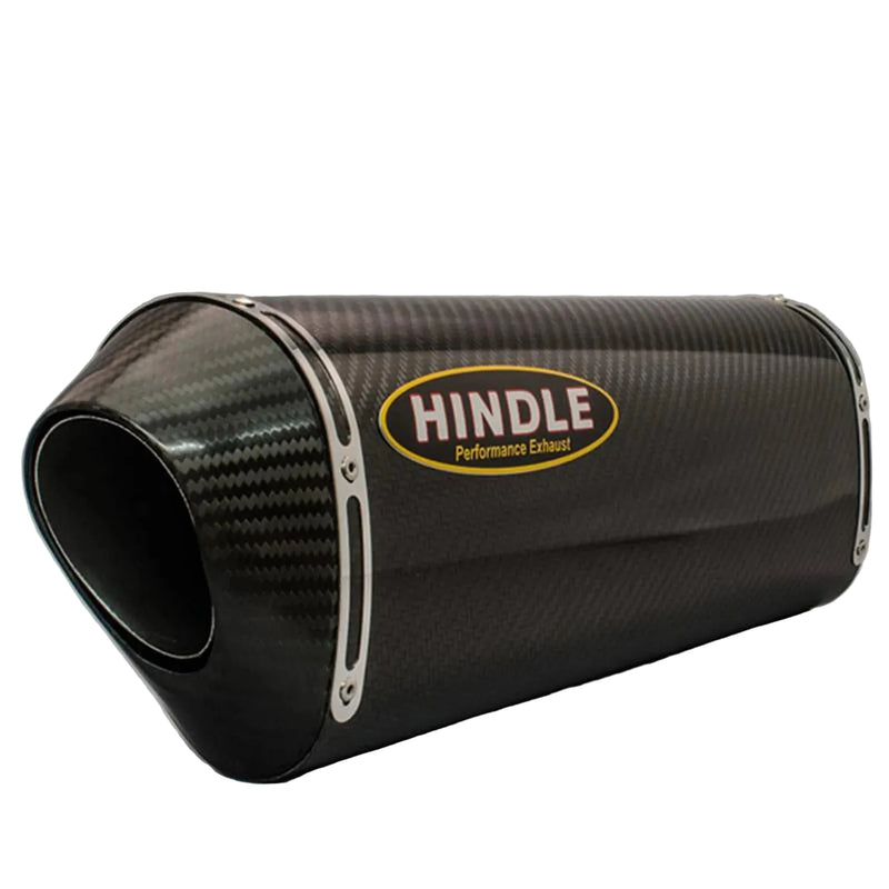 Hindle Evolution Full System Kawasaki ZX10R '11-'15
