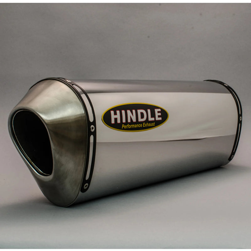 Hindle Evolution Full System Kawasaki ZX10R '11-'15