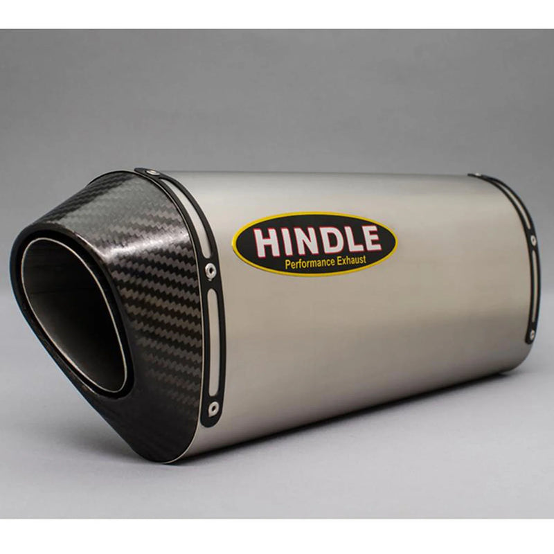Hindle Evolution Full System Kawasaki ZX10R '11-'15