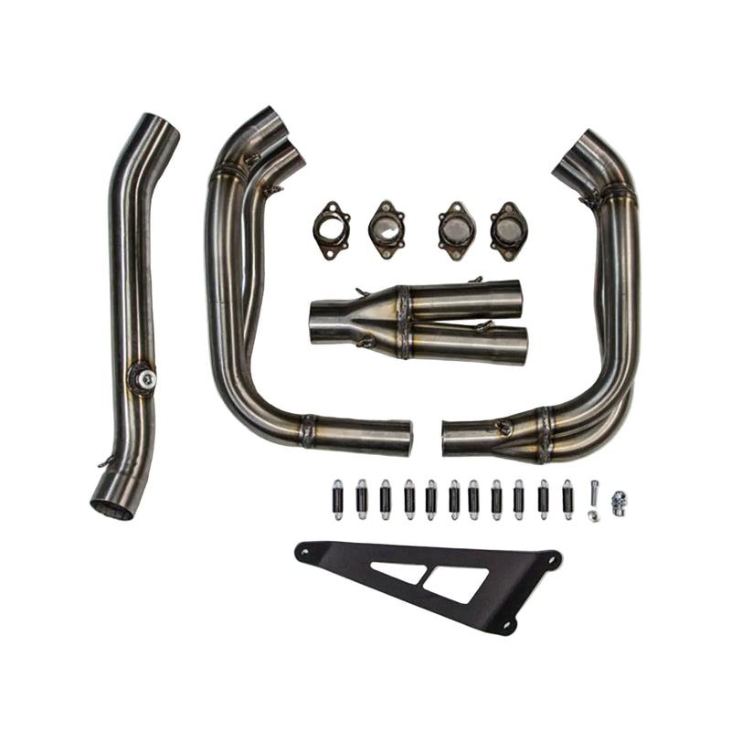 Hindle Evolution Full System Kawasaki ZX10R/RR '16-'20
