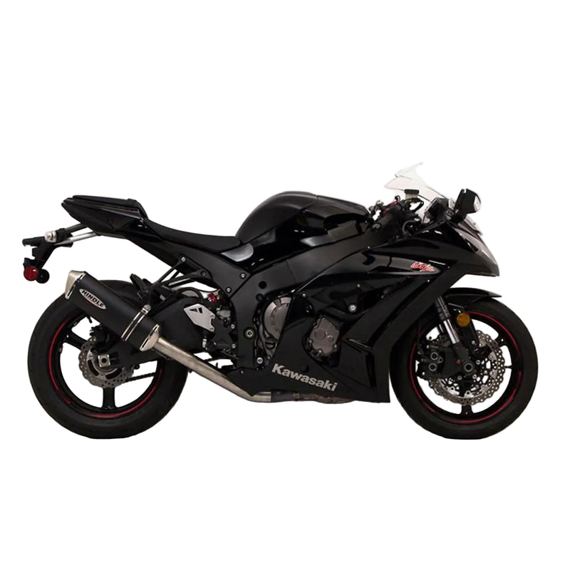 Hindle Evolution Full System Kawasaki ZX10R '11-'15