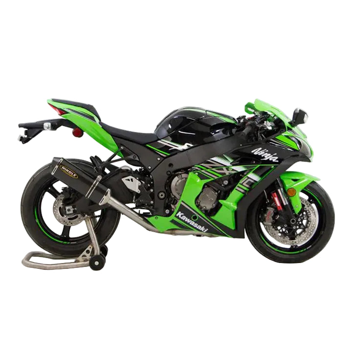 Hindle Evolution Full System Kawasaki ZX10R/RR '16-'20