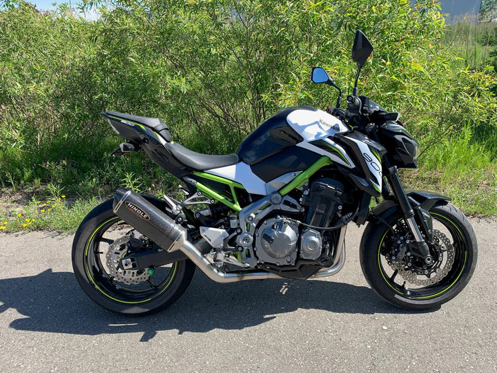 Hindle Evolution Full System Kawasaki Z900 '17 -'24