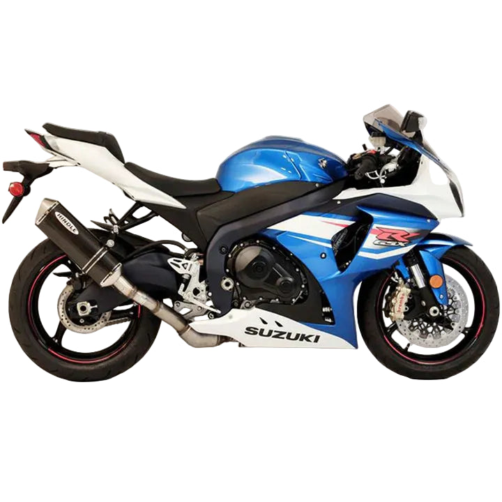 Hindle Evolution Full System '09 -'16 Suzuki GSXR 1000