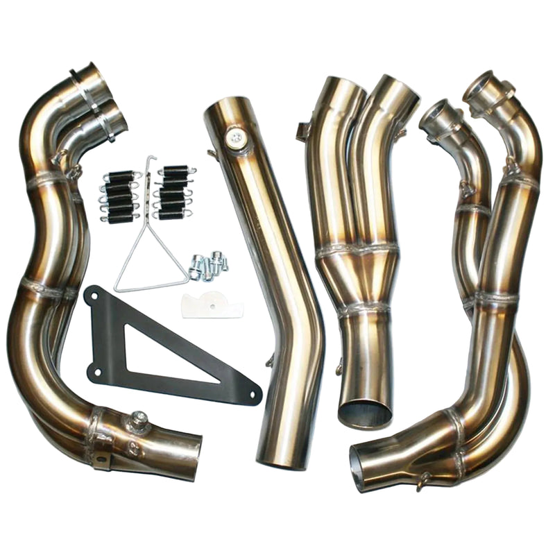 Hindle Evolution Full System '17 -'26 Suzuki GSXR 1000 / R