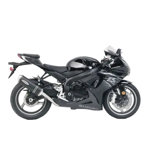 Hindle Evolution Full System '11 -'26 Suzuki GSXR 600 / 750