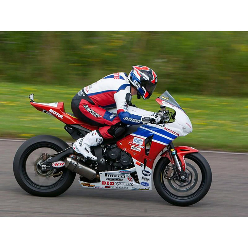 Hindle Evolution Full System '12 -'16 Honda CBR 1000RR