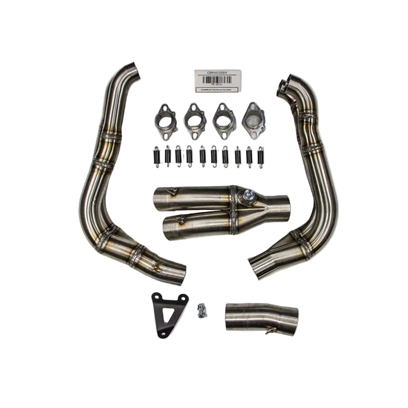 Hindle Evolution Full System '12 -'16 Honda CBR 1000RR