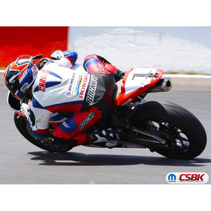 Hindle '13 -'26 Honda CBR600RR SS Full System