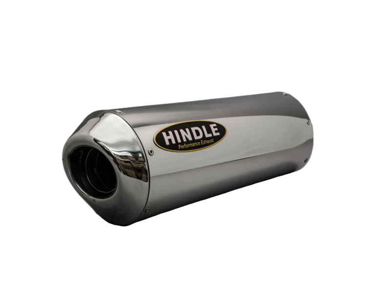 Hindle '13 -'26 Honda CBR600RR SS Full System